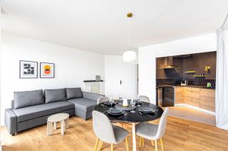 GuestReady - Black pearl close to the metro - Paris - 0
