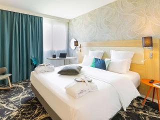Mercure Mulhouse Centre - Mulhouse - 2
