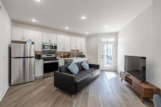 Huguenot Apt - TH08 - Tourist Homes of Richmond - 4