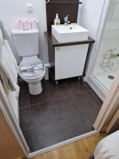 belle appartement au canal de saint martin - París - 1