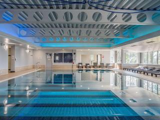 Mercure Manchester Norton Grange Hotel & Spa - Rochdale - 0