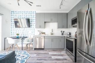 Luxe 1BR with Balcony in Downtown 542Blvd - Atlanta - 0