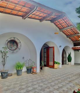 Casa Sol Ubatuba - Suítes no Centro de Ubatuba - 0