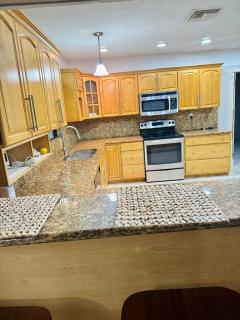 Balihamas Villa - Freeport - 1