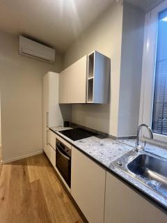 Monolocale Accursio - Milan - 6