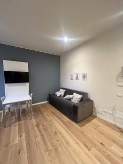 Monolocale Accursio - Milan - 4