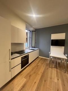 Monolocale Accursio - Milan - 5