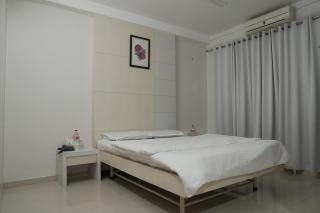 Hotel Aashish Deluxe Pet Friendly - Kolhapur - 9