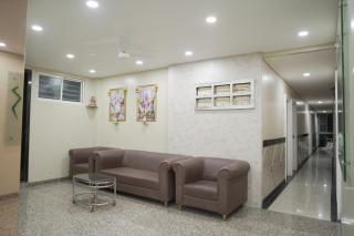 Hotel Aashish Deluxe Pet Friendly - Kolhapur - 2