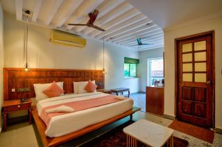 Dimaru Boutique Hotel - Calangute - 2