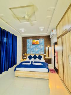 Hill Top Residency - 4