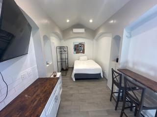 Tiny Home - El Paso - 0