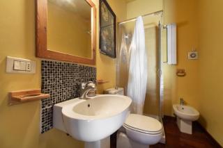 Ghibellina 2 floors stylish loft - Florence - 3