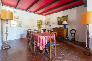 Ghibellina 2 floors stylish loft - Florence - 5