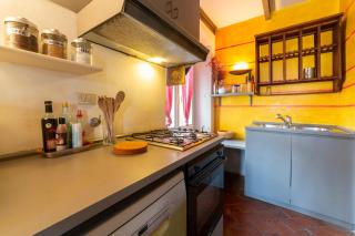 Ghibellina 2 floors stylish loft - Florence - 2