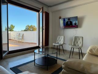 Fantastic 3 bedroom apartment in La Cala de Mijas - Malaga - 1