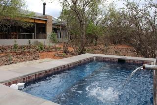 Wildlife Estate In Limpopo - 9