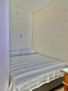 Casa Sol Ubatuba - Suítes no Centro de Ubatuba - 3