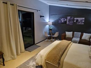 Toekoms Inn - 1