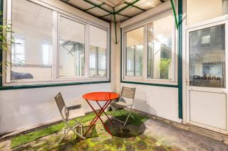 Joli - Lovely studio Paris - París - 5