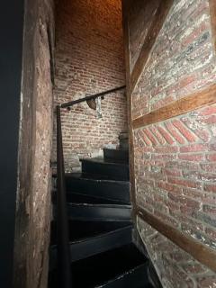 2 bedroom duplex in the historic heart of Liège - Liegi - 4