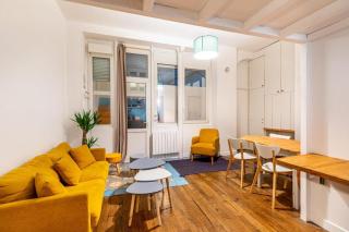 Joli - Lovely studio Paris - París - 6