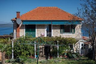 MY DALMATIA - Sea view holiday home Antonela - Dobropoljana - 0
