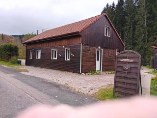 les chalets Lololange - Gérardmer - 8