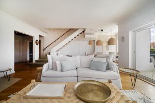 WHome Stylish Sunny Penthouse Near Cascais Center & Greenspace - Cascais - 0