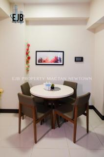 Mactan Newtown Beach Condo - 4