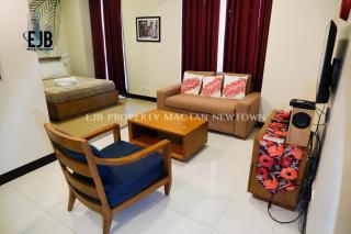 Mactan Newtown Beach Condo - 2
