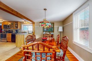 Charming Dorset Farmhouse - Dorset - 4