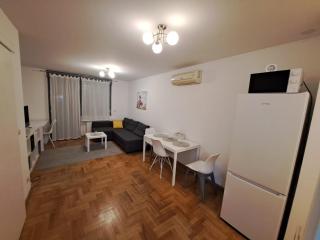 Cozy Apartment next to Sky Tower - Zagreb - 8