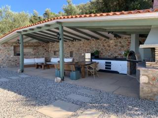 Olive Guest Farm - Akrata - 6