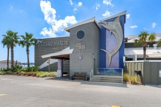 5410 Gulf Dr - Sunset View - Panama City Beach - 5