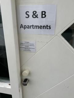 S und B Apartments Weingarten - 6