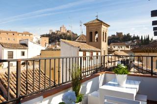 Apartamentos Elvira 21 - Granada - 3