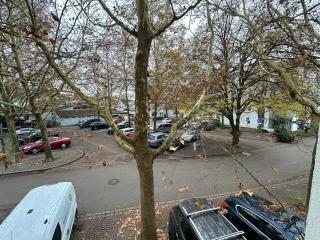 S und B Apartments Weingarten - Weingarten - 7