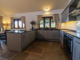 Sandy Gate - Knaresborough - 1