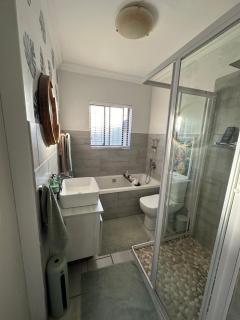 Strand Holiday home - Ciudad del Cabo - 9