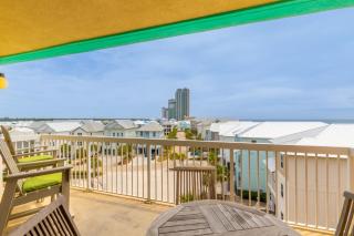 Harbour Place 503 by Vacation Homes Collection - 2