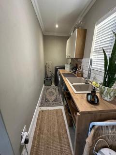 Strand Holiday home - Cidade Do Cabo - 7