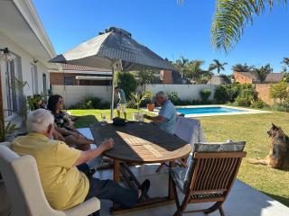 Strand Holiday home - Cidade Do Cabo - 6