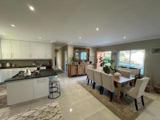 Strand Holiday home - Cidade Do Cabo - 5