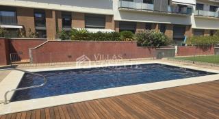 VILLAS COSETTE Apartamento CAMILLE - Sant Feliu de Guíxols - 0
