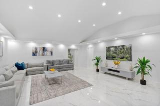 Sensational 5BR and 4BA Villa near Hollywood Beach - Hollywood - 7