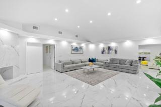 Sensational 5BR and 4BA Villa near Hollywood Beach - Hollywood - 4