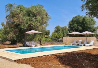 Villa Libellula - The Fab Stay - San Vito dei Normanni - 7