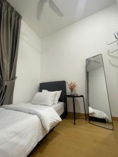 Splash Mania Mayabay Residences 3 Bedroom Aydan Home - 7