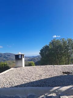 Paraje del Almendral- Casa Grande - Lanjarón - 0